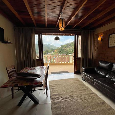 Loft Maika'I Santo Antônio do Pinhal Exterior foto