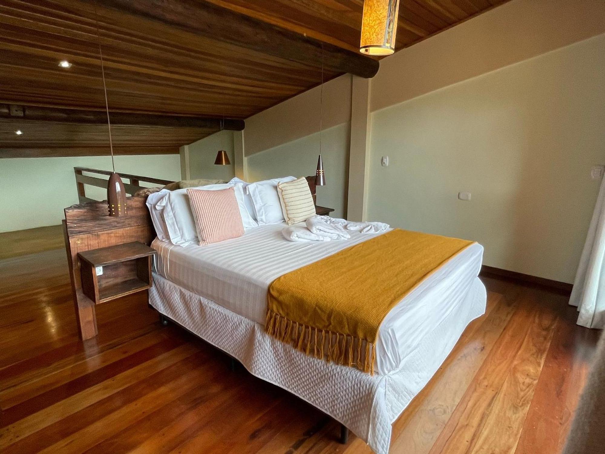 Loft Maika'I Santo Antônio do Pinhal Exterior foto