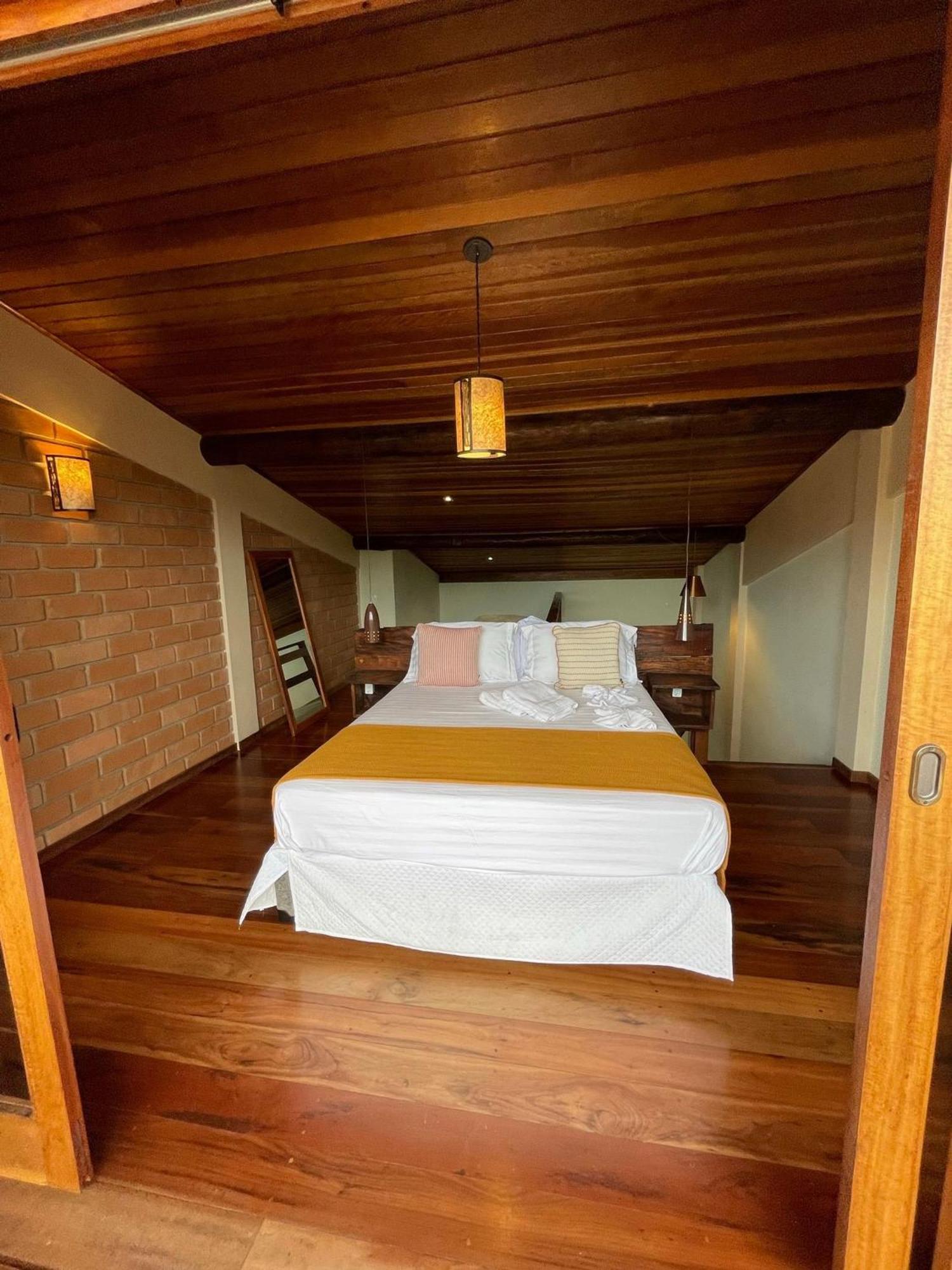 Loft Maika'I Santo Antônio do Pinhal Exterior foto